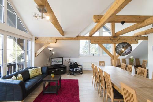 Chalet Enzian By Alpentravel