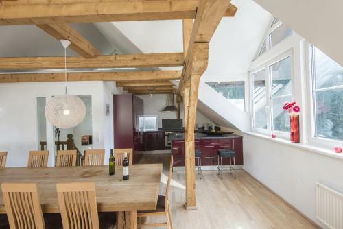 Chalet Enzian By Alpentravel