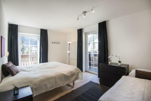 Chalet Enzian By Alpentravel