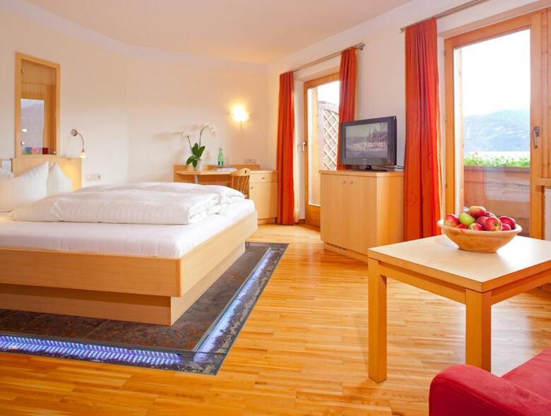 Hotel Tirol Fiss