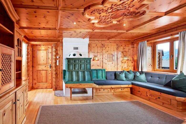 Hotel Tirol Fiss