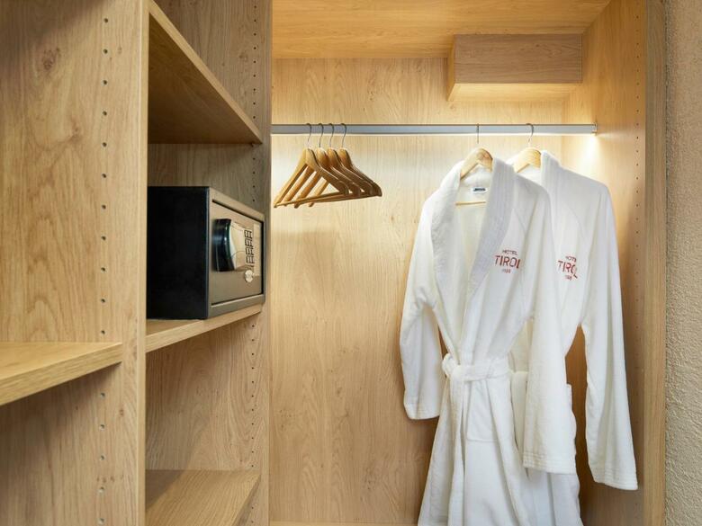 Hotel Tirol Fiss