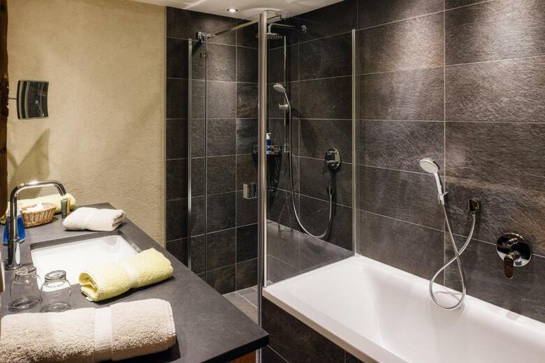 Hotel Tirol Fiss