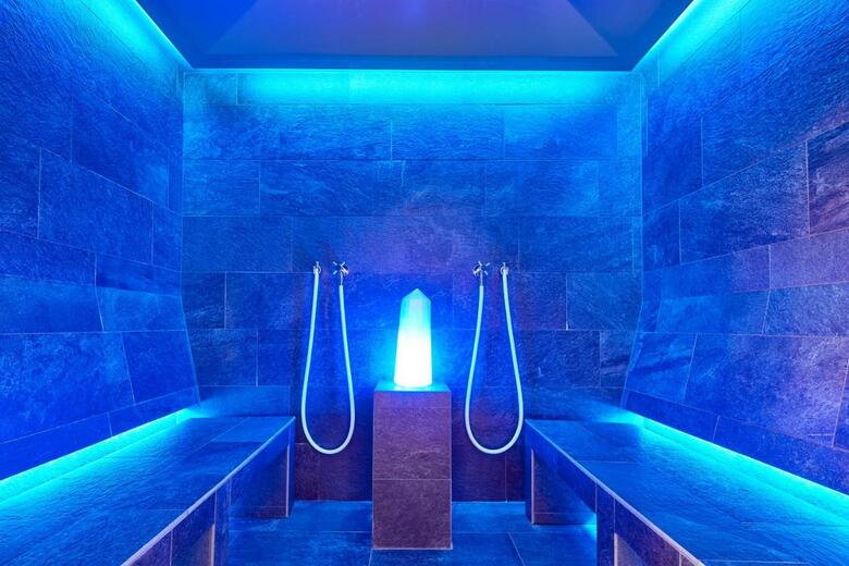 Hotel Tirol Fiss