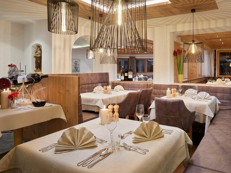Hotel Tirol Fiss
