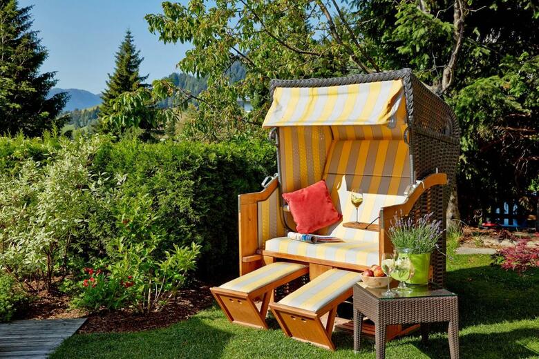 Hotel Tirol Fiss