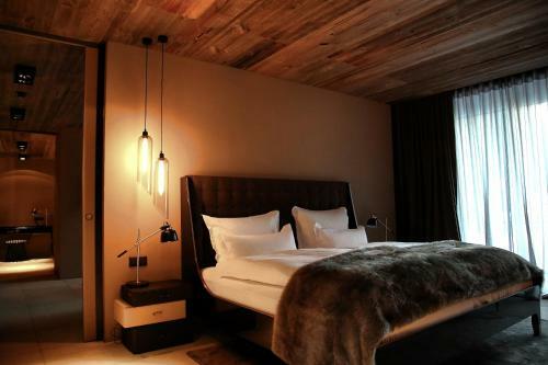 Hotel Zhero ? Ischgl/kappl