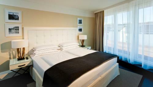 Lake's - My Lake Hotel & Spa