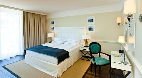 Lake's - My Lake Hotel & Spa