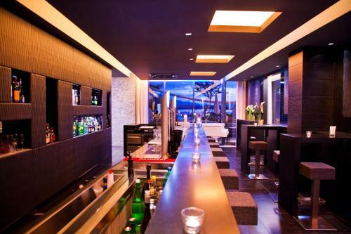 Lake's - My Lake Hotel & Spa