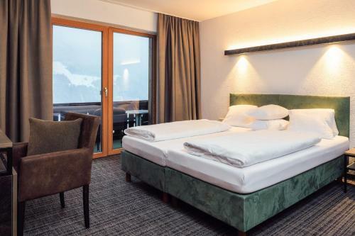 Panoramahotel Fliesserhof
