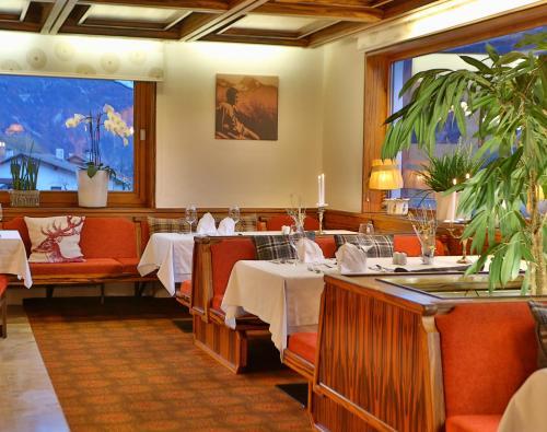 Panoramahotel Fliesserhof