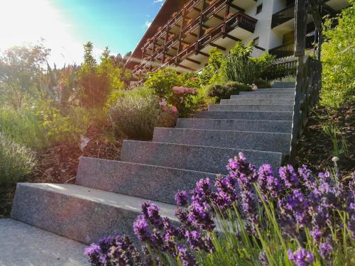 Panoramahotel Fliesserhof