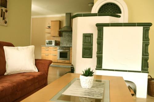Apartamento Hollys Appartement