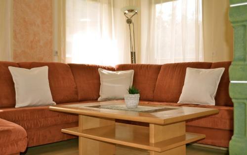 Apartamento Hollys Appartement