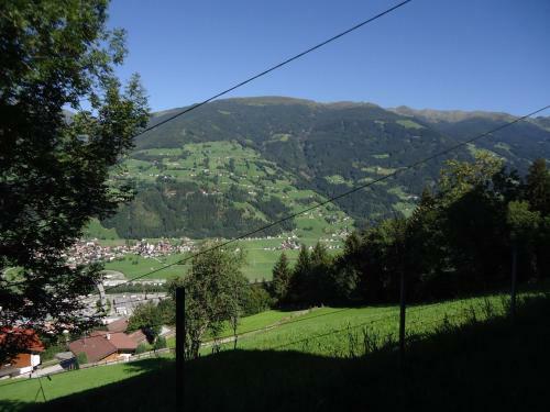 Apartment In Kaltenbach/zillertal 752