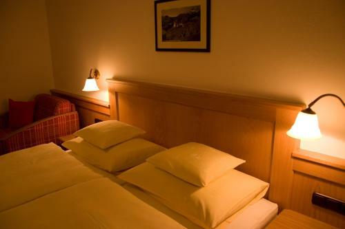 Apartamentos Appartement Roggal