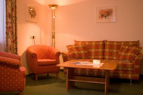 Apartamentos Appartement Roggal