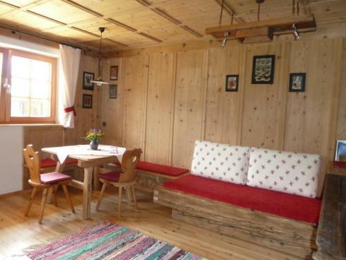 Apartamento Bauernhof Im Wiesengrund