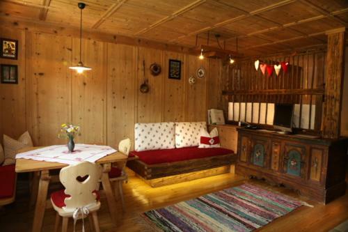 Apartamento Bauernhof Im Wiesengrund