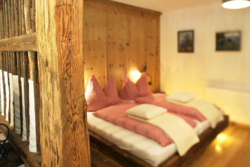 Apartamento Bauernhof Im Wiesengrund