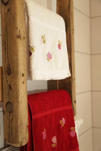 Apartamento Bauernhof Im Wiesengrund