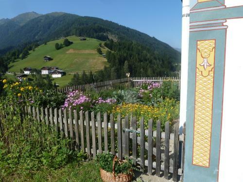 Apartamento Bauernhof Im Wiesengrund
