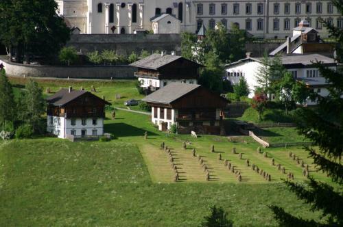 Apartamento Bauernhof Im Wiesengrund