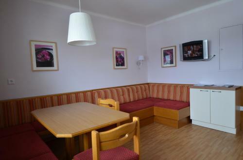 Apartamento Appartements-pension Lindenheim