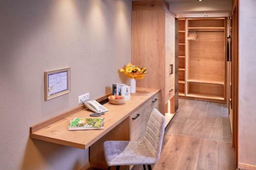 Hotel Tirol