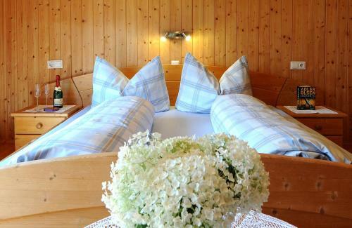 Apartamento Ferienwohnungen Moosbrugger