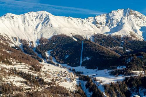 Apartamento Haus Anita