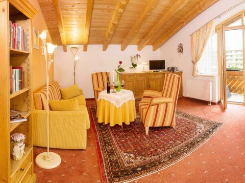 Agroturismo G�stehaus B�chele