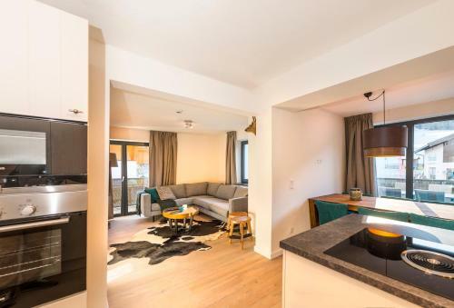 Apartamento Kristall Plaza