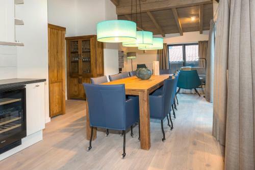 Apartamento Kristall Plaza