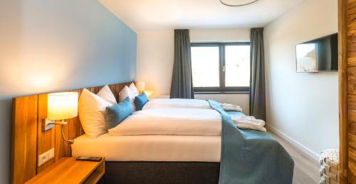 Apartamento Kristall Plaza