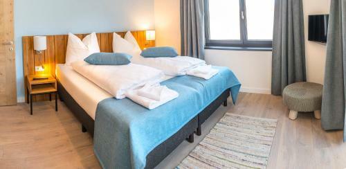 Apartamento Kristall Plaza