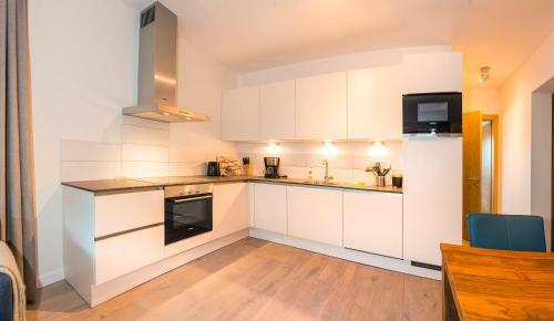 Apartamento Kristall Plaza
