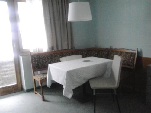 Apartamentos Landhaus Hubertus