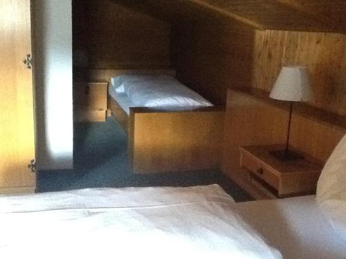 Apartamentos Landhaus Hubertus