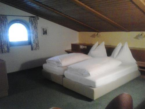 Apartamentos Landhaus Hubertus