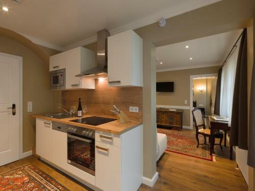 Schneiderhof Hotel Garni Superior
