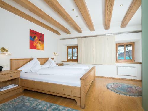 Posada Gasthof Schopper
