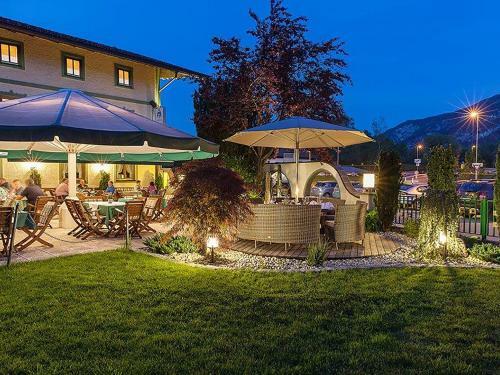 Posada Gasthof Schopper