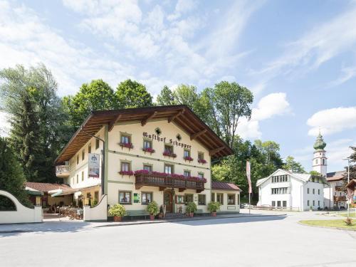 Posada Gasthof Schopper