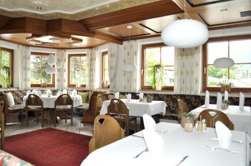 Posada Gasthof Schopper
