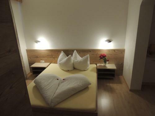 Apartamento H�us`l Am Ruan