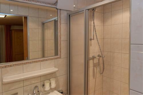 Apartamento Chalet Paznaun