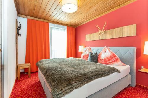Apartamento Haus Alexandra