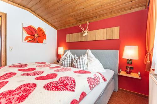 Apartamento Haus Alexandra